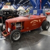 Houston Autorama 2018 Ford Chevy Dodge211