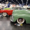 Houston Autorama 2018 Ford Chevy Dodge216