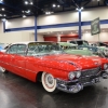 Houston Autorama 2018 Ford Chevy Dodge217