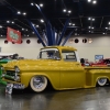 Houston Autorama 2018 Ford Chevy Dodge218