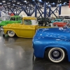 Houston Autorama 2018 Ford Chevy Dodge220