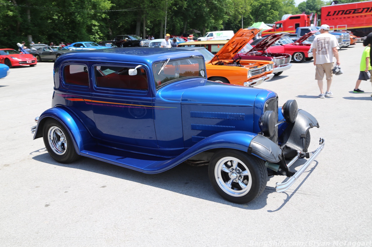 BangShift.com Hot Rod Power Tour At Beech Bend: We Have Much More To ...