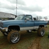 Lonestar throwdown 2018 trucks cars texas15