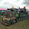 Lonestar throwdown 2018 trucks cars texas17