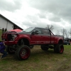 Lonestar throwdown 2018 trucks cars texas38