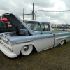 Lonestar throwdown 2018 trucks cars texas43