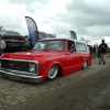 Lonestar throwdown 2018 trucks cars texas60