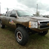 Lonestar throwdown 2018 trucks cars texas64