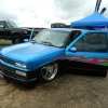 Lonestar throwdown 2018 trucks cars texas89