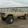 Lonestar throwdown 2018 trucks cars texas199