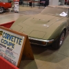 Muscle Car and Corvette Nationals 1