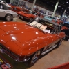 Muscle Car and Corvette Nationals 17