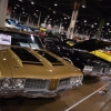 Muscle Car and Corvette Nationals 32