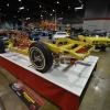 Muscle Car and Corvette Nationals 46