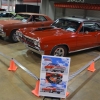 Muscle Car and Corvette Nationals 5