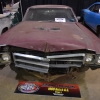 Muscle Car and Corvette Nationals Barn Finds6