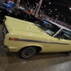 Muscle Car and Corvette Nationals 55