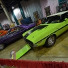 Muscle Car and Corvette Nationals 62