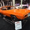 Muscle Car and Corvette Nationals 67