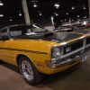 Muscle Car and Corvette Nationals 70