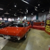 Muscle Car and Corvette Nationals 75