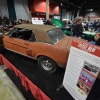 Muscle Car and Corvette Nationals 76