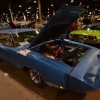 Muscle Car and Corvette Nationals 80