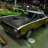 Muscle Car and Corvette Nationals 87