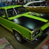 Muscle Car and Corvette Nationals 88