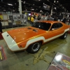 Muscle Car and Corvette Nationals 89