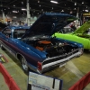 Muscle Car and Corvette Nationals 90