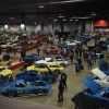 Muscle Car and Corvette Nationals 91