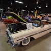 Muscle Car and Corvette Nationals 92