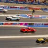 PS Matt Hartford - Shane Gray - Erica Enders - Jeg Coughlin MIKE0216