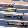 TF Doug Kalitta - Richie Crampton - Scott Palmer - Leah Pritchett MIKE0708