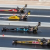 TF Leah Pritchett Scott Palmer Richie Crampton Doug Kalitta JEFF0383