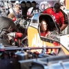 gatornationals 2018 action nhra 19