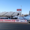 NHRA Nitro Spring Training 20