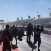 NHRA Nitro Spring Training 38