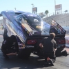 NHRA Nitro Spring Training 60