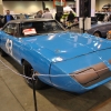 Omaha Autorama 2018 cars hot rods125