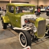 Omaha Autorama 2018 cars hot rods202