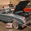 Omaha Autorama 2018 cars hot rods207