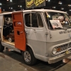 Omaha Autorama 2018 cars hot rods218