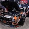 SEMA 2018 Cars and trucks 38
