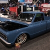 SEMA Show 2018 cars and trucks 20