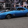 SEMA Show 2018 cars and trucks 22