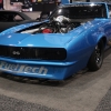 SEMA Show 2018 cars and trucks 24