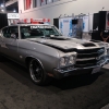 SEMA Show 2018 cars and trucks 35