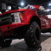 SEMA Show 2018 cars and trucks 37